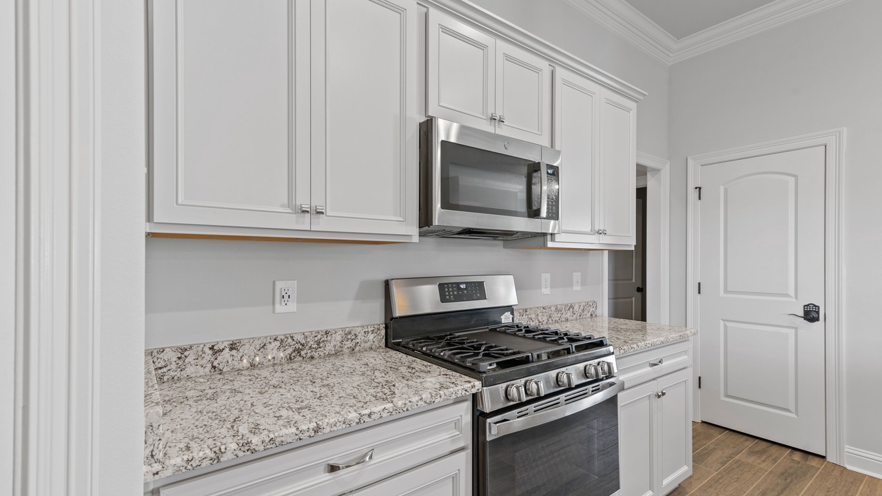Photo of Kitchen in Shreveport