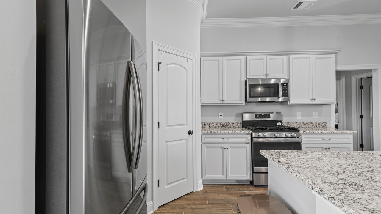 Photo of Kitchen in Shreveport