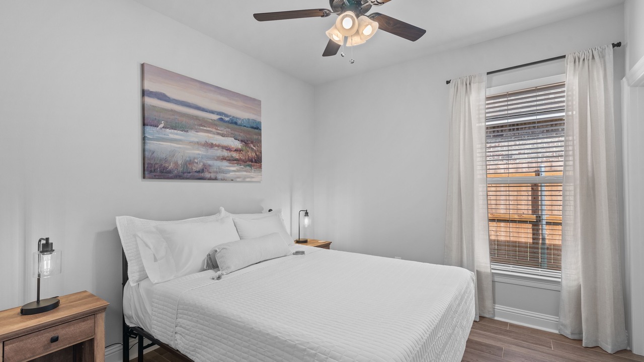 Photo of Bedroom in Shreveport
