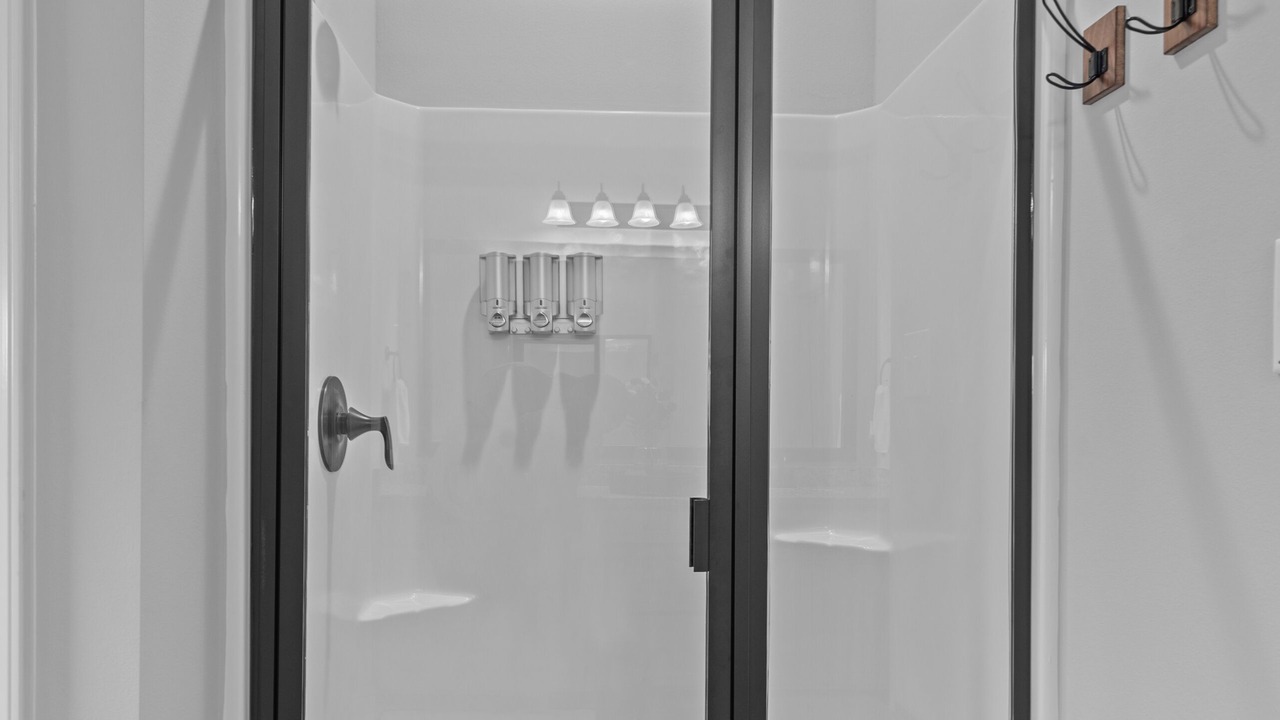 Photo of Bathroom in Shreveport