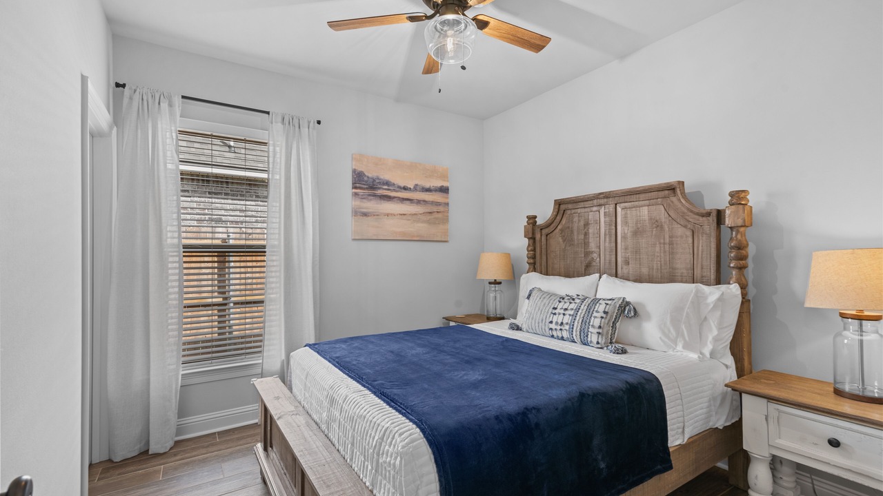 Photo of Bedroom in Shreveport