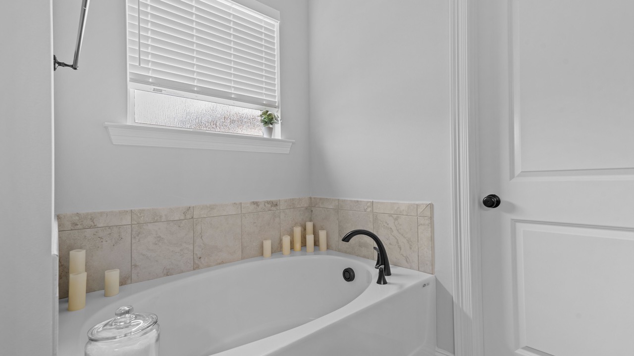 Photo of Bathroom in Shreveport