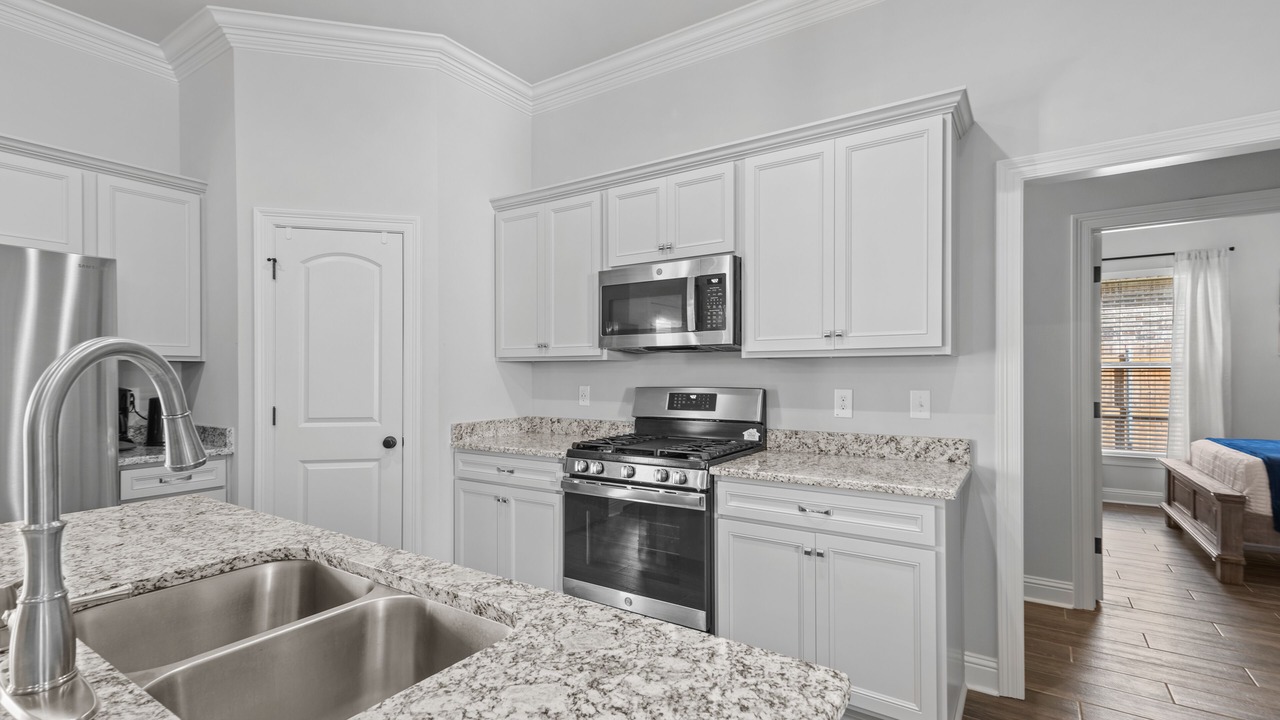 Photo of Kitchen in Shreveport
