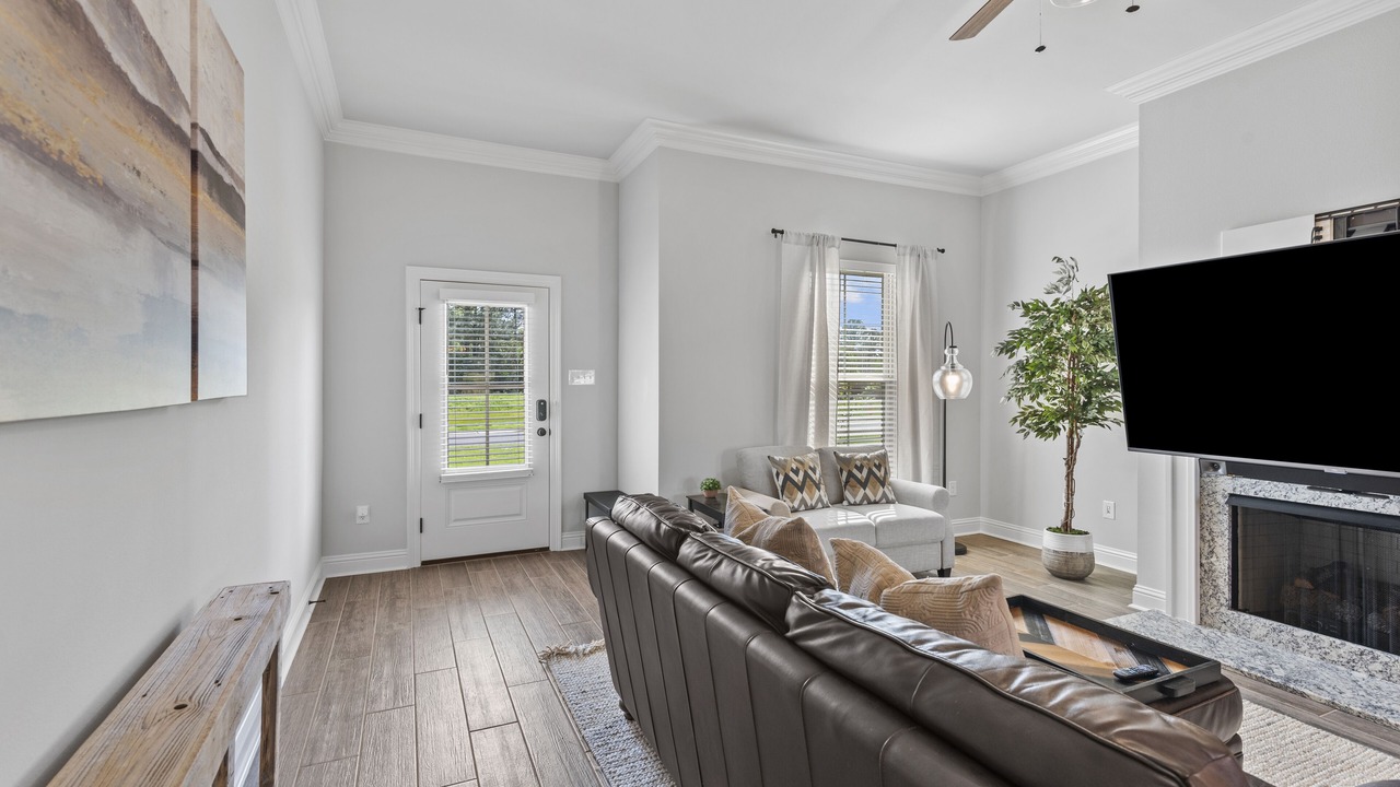 Photo of Livingroom in Shreveport