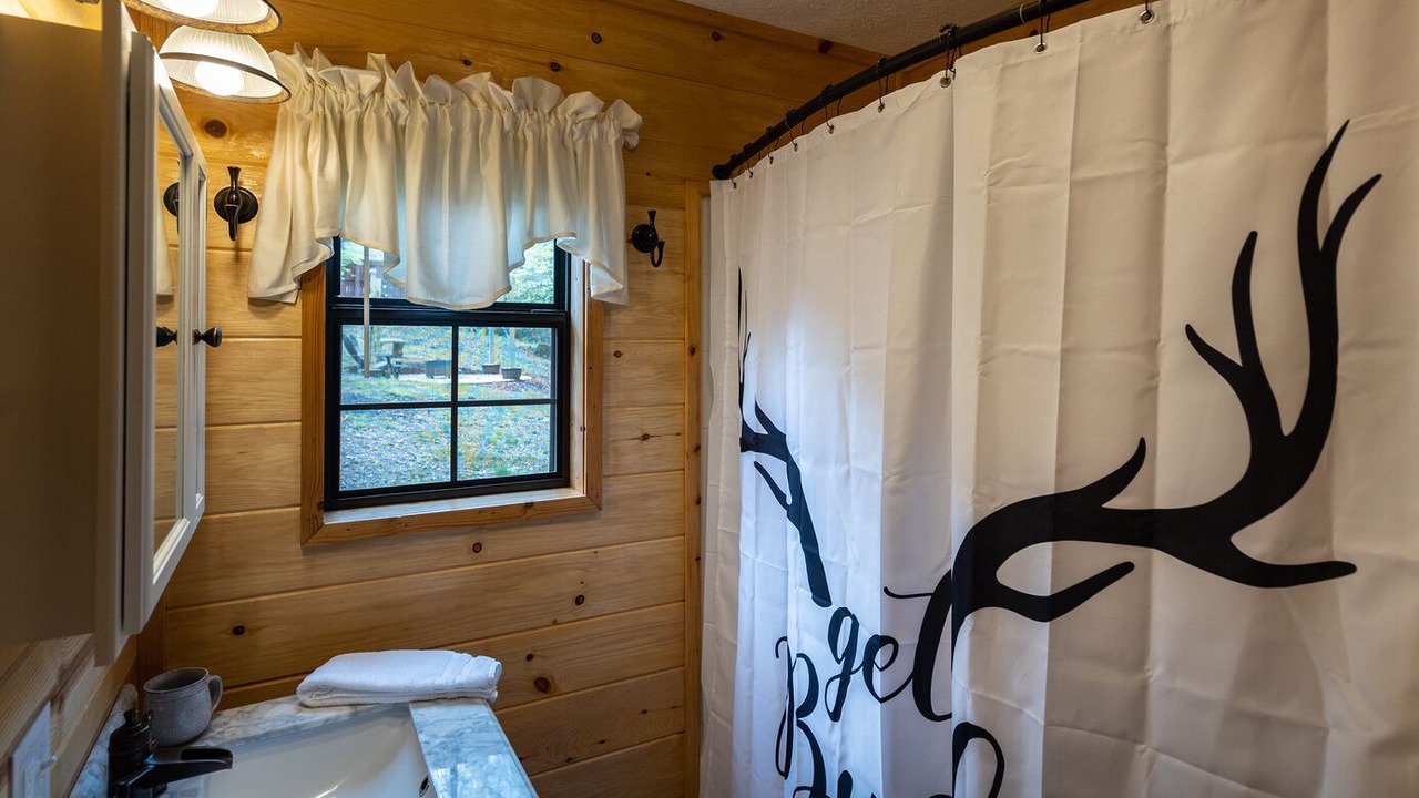Photo of Bathroom in Morganton