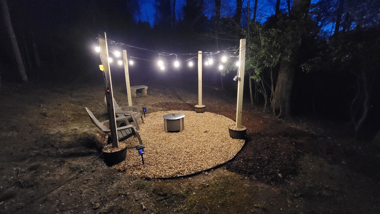 Photo of Outdoor in Morganton