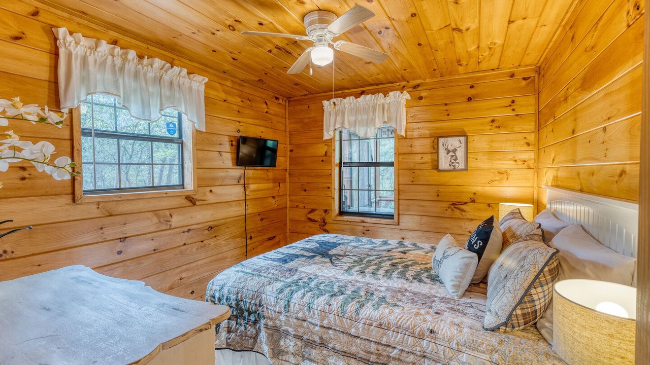 Photo of Bedroom in Morganton