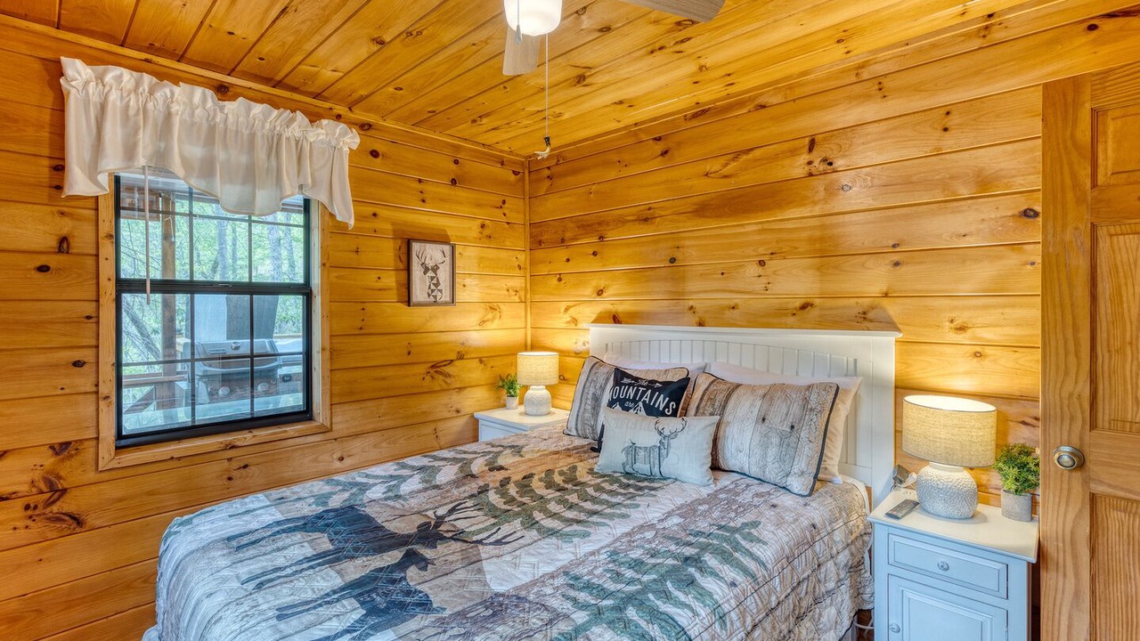 Photo of Bedroom in Morganton