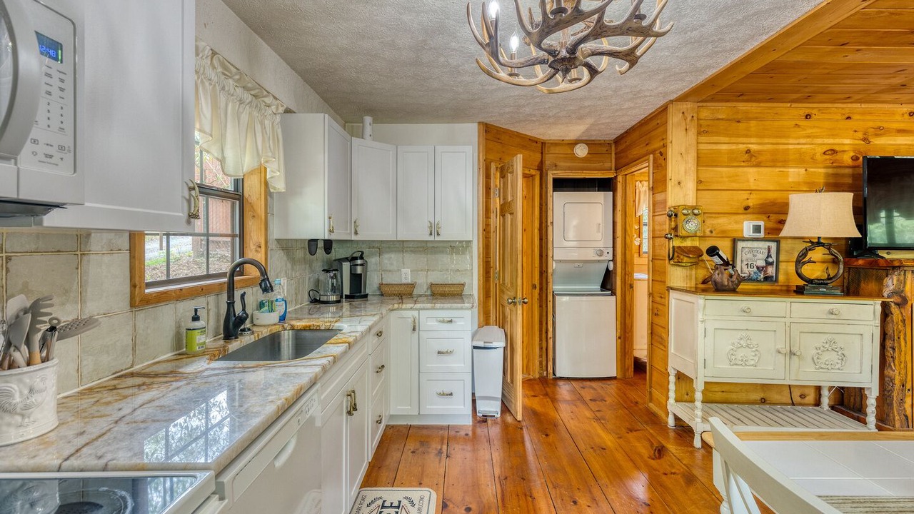 Photo of Kitchen in Morganton