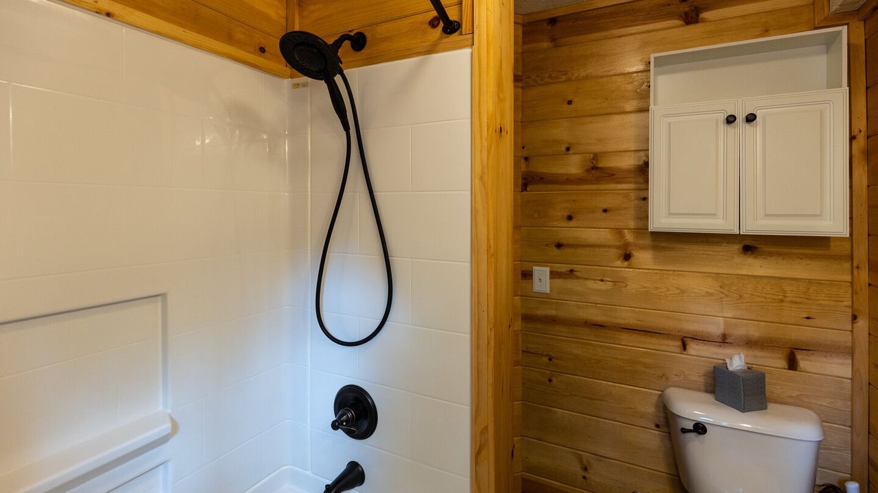 Photo of Bathroom in Morganton