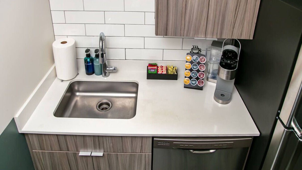 Photo of Kitchen in South Loop