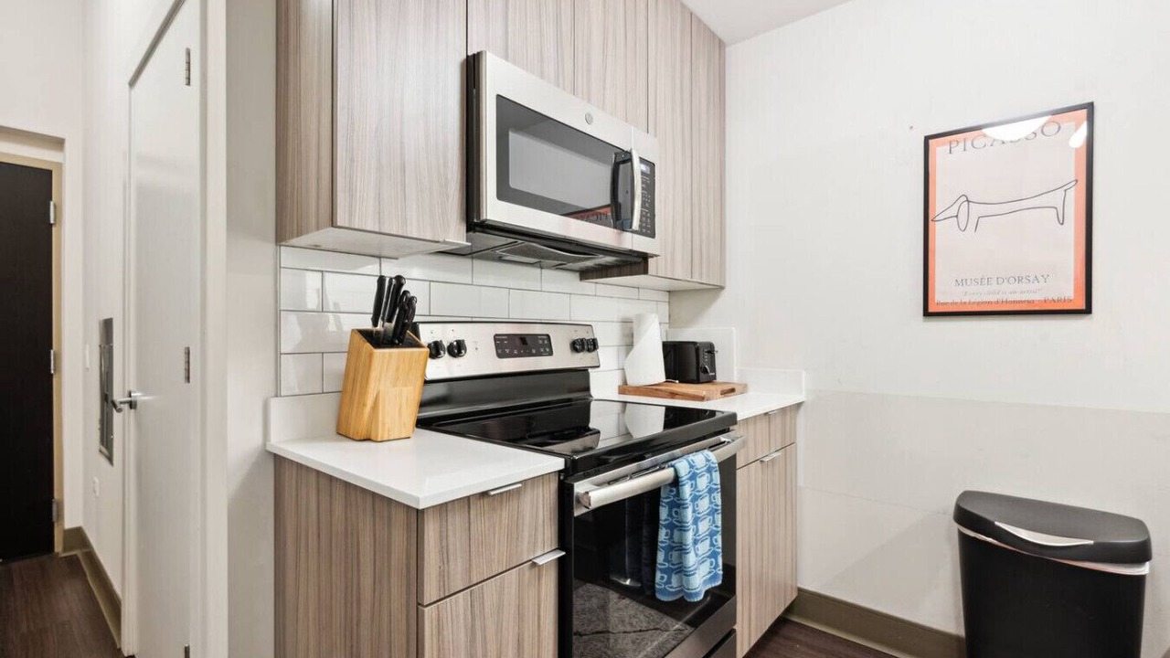 Photo of Kitchen in South Loop