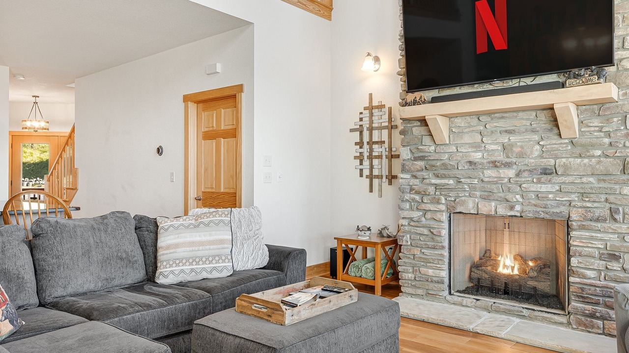 Photo of Livingroom in Wolf Laurel