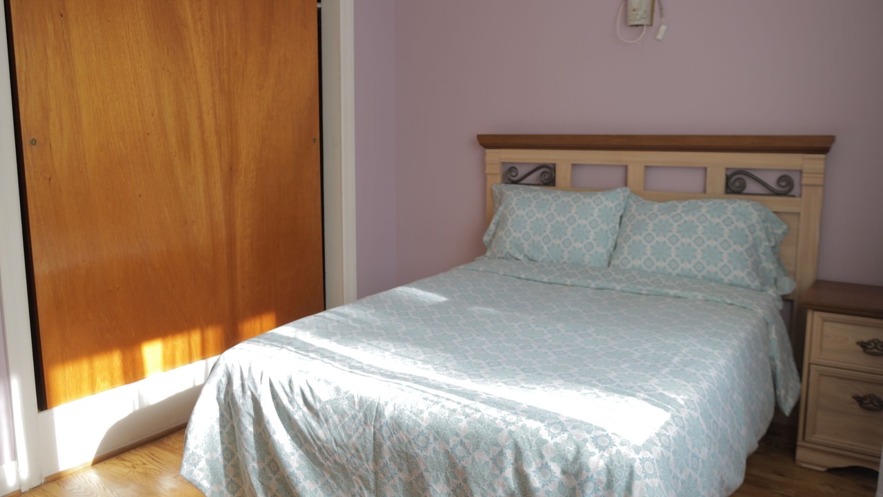 Photo of Bedroom in Newcastle