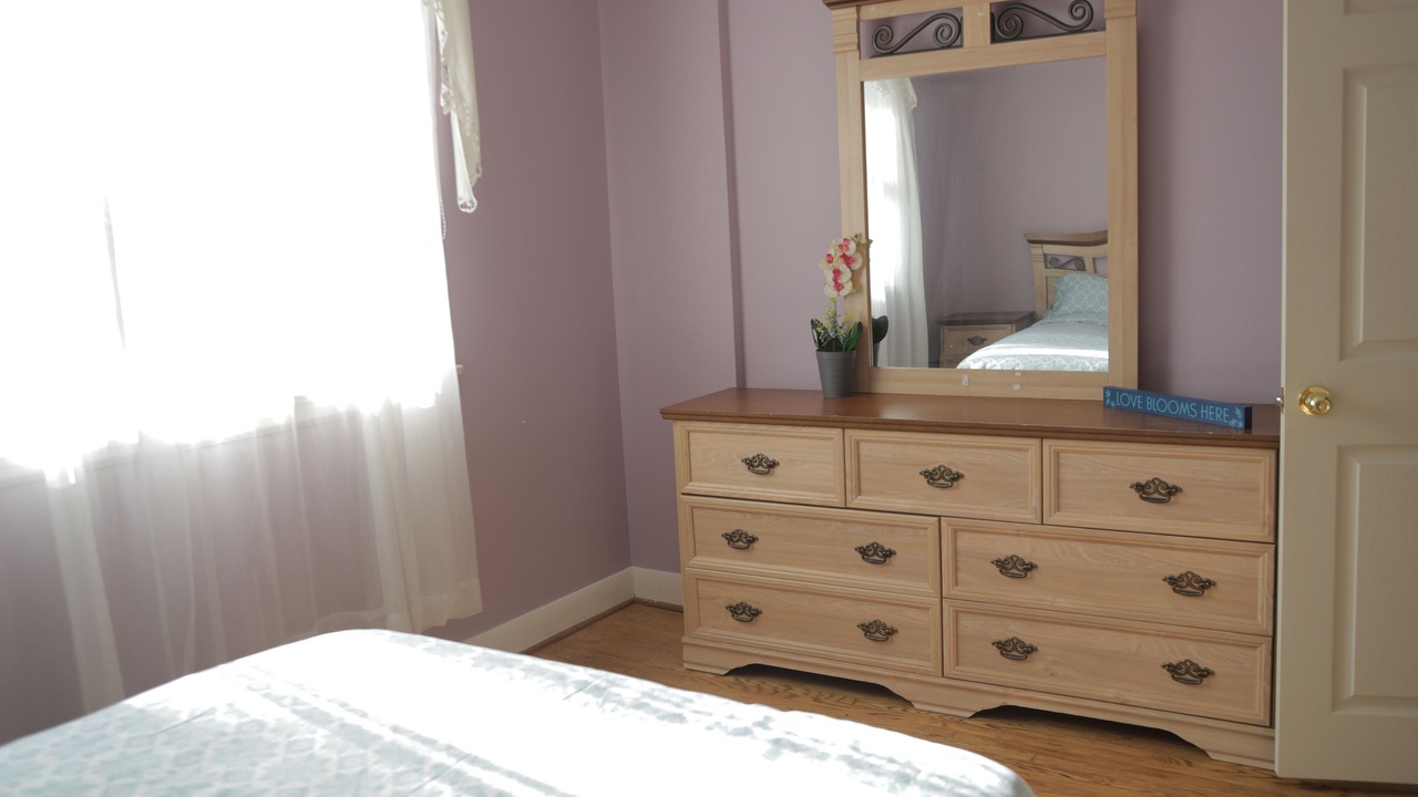 Photo of Bedroom in Newcastle