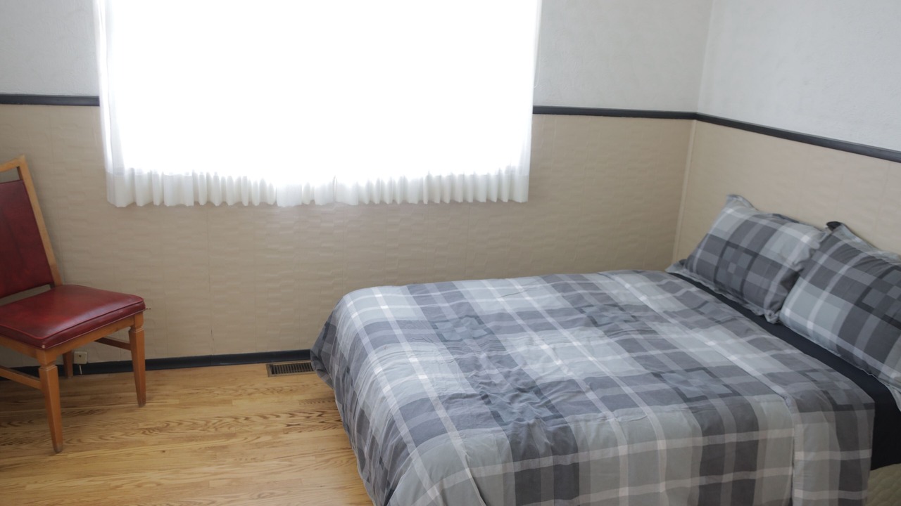 Photo of Bedroom in Newcastle