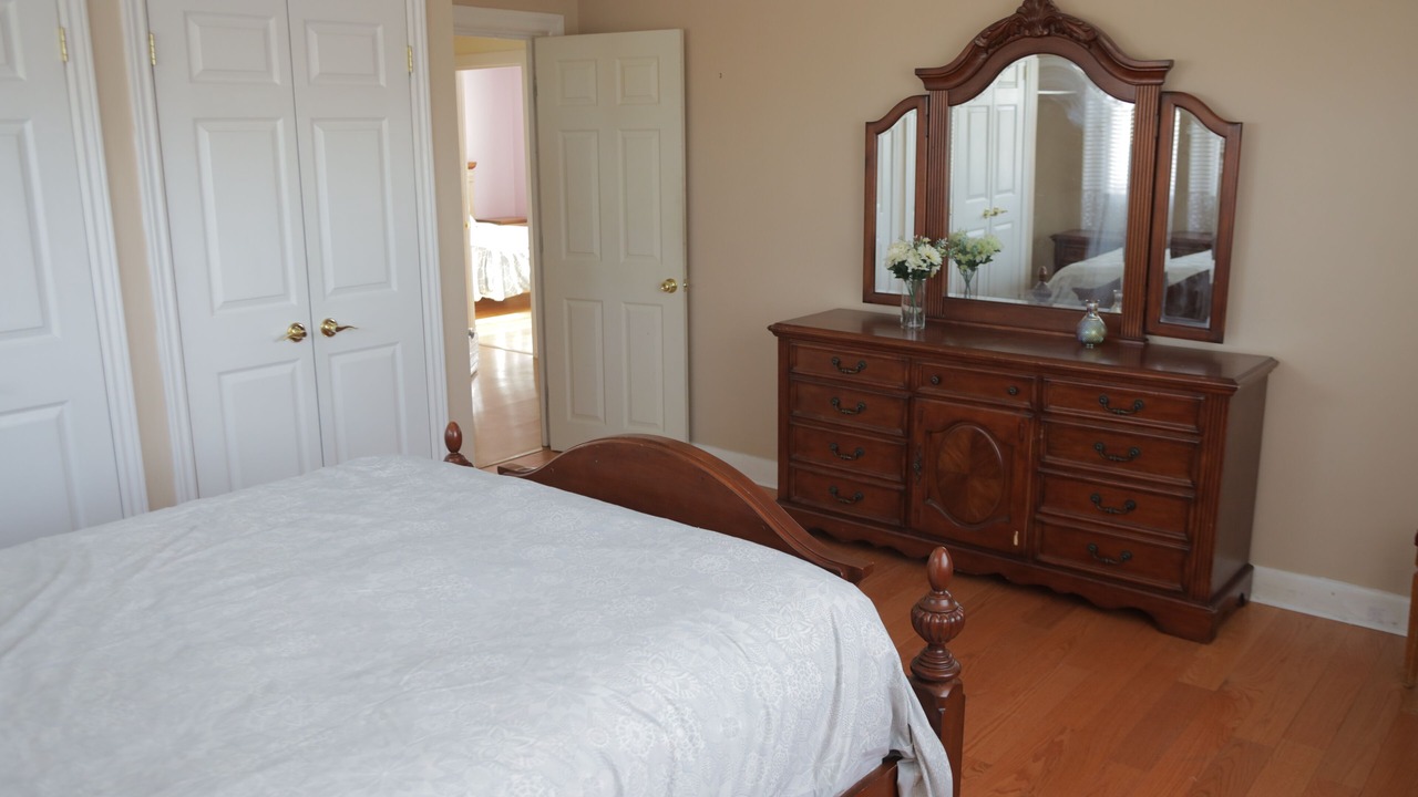 Photo of Bedroom in Newcastle
