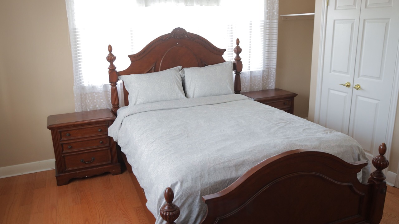Photo of Bedroom in Newcastle