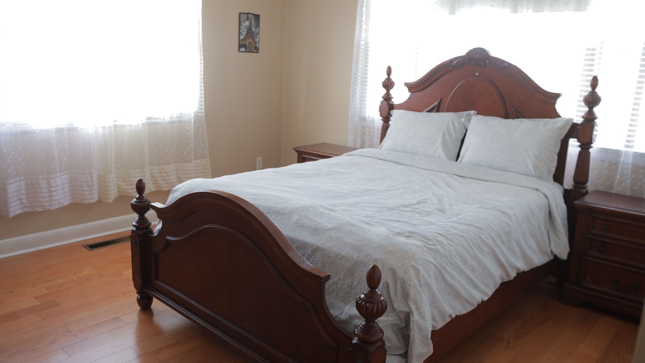 Photo of Bedroom in Newcastle