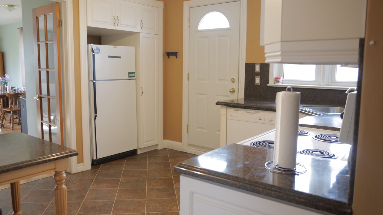 Photo of Kitchen in Newcastle