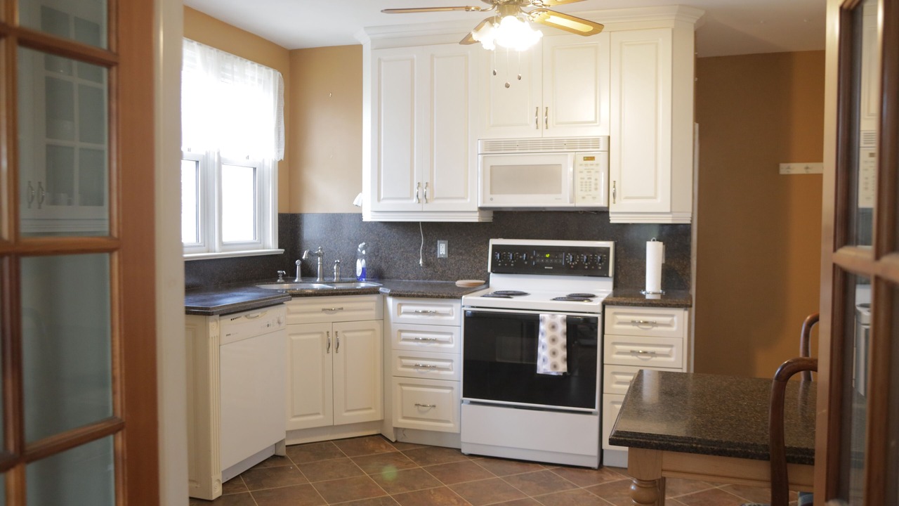 Photo of Kitchen in Newcastle