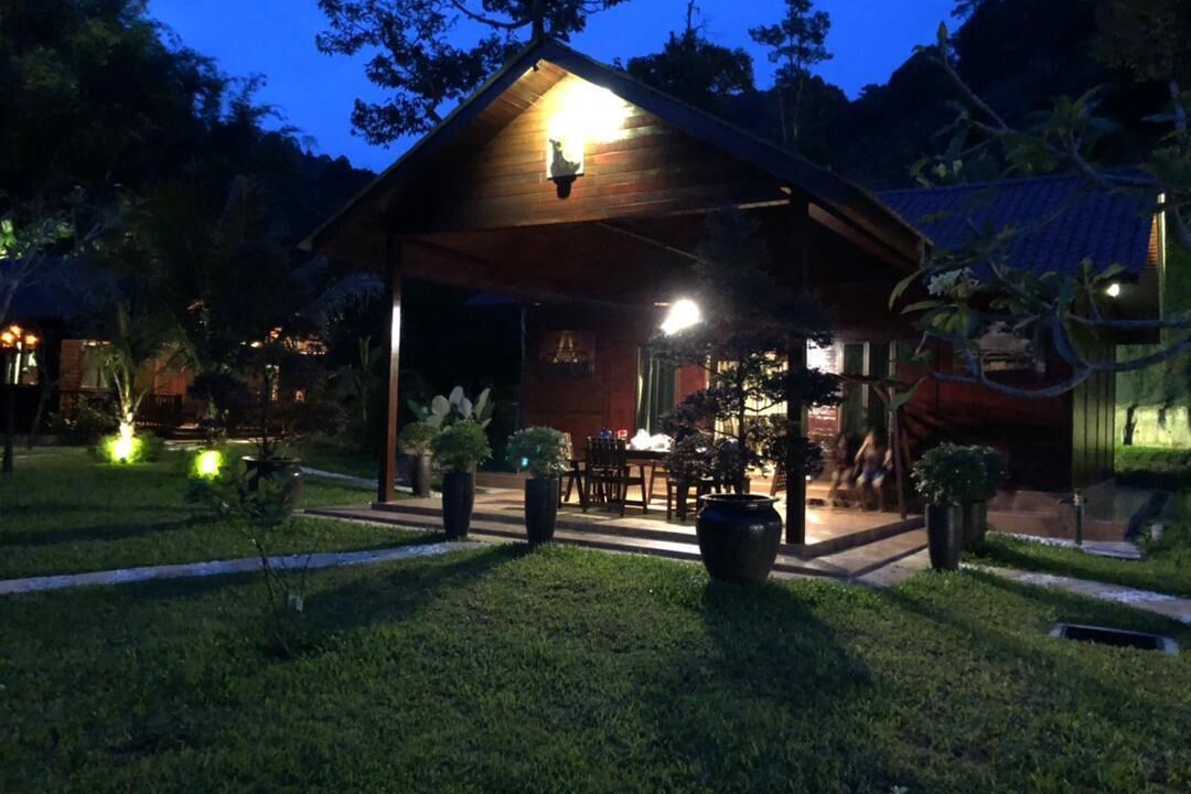 Photo of Outdoor in Kerling