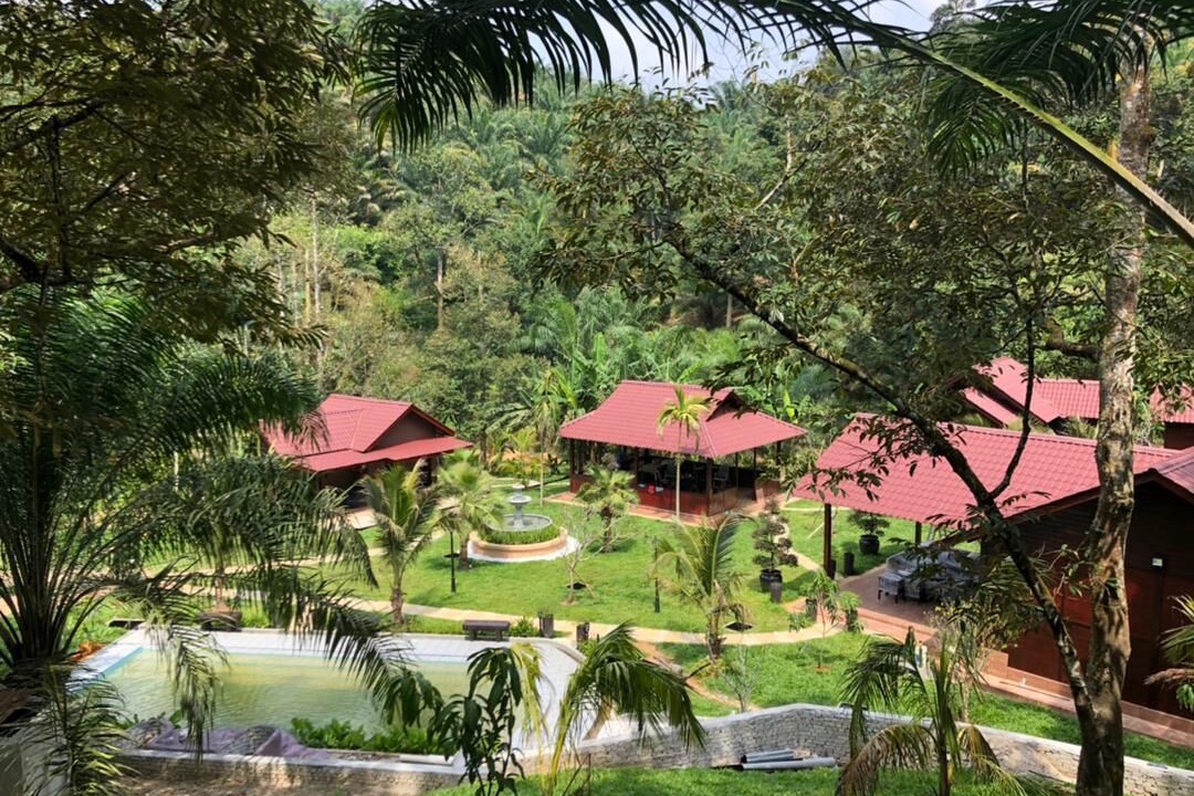 Photo of Outdoor in Kerling