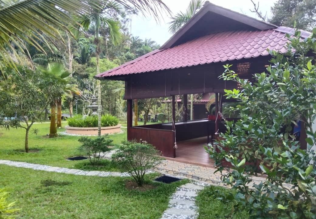 Photo of Outdoor in Kerling