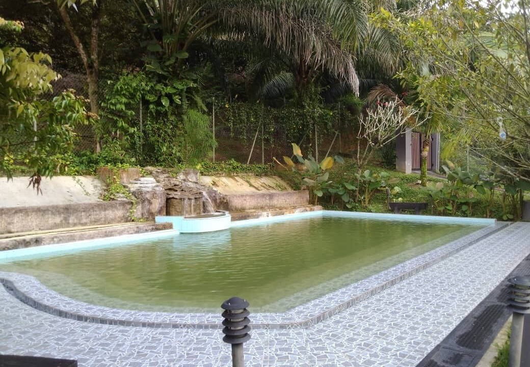 Photo of Outdoor in Kerling