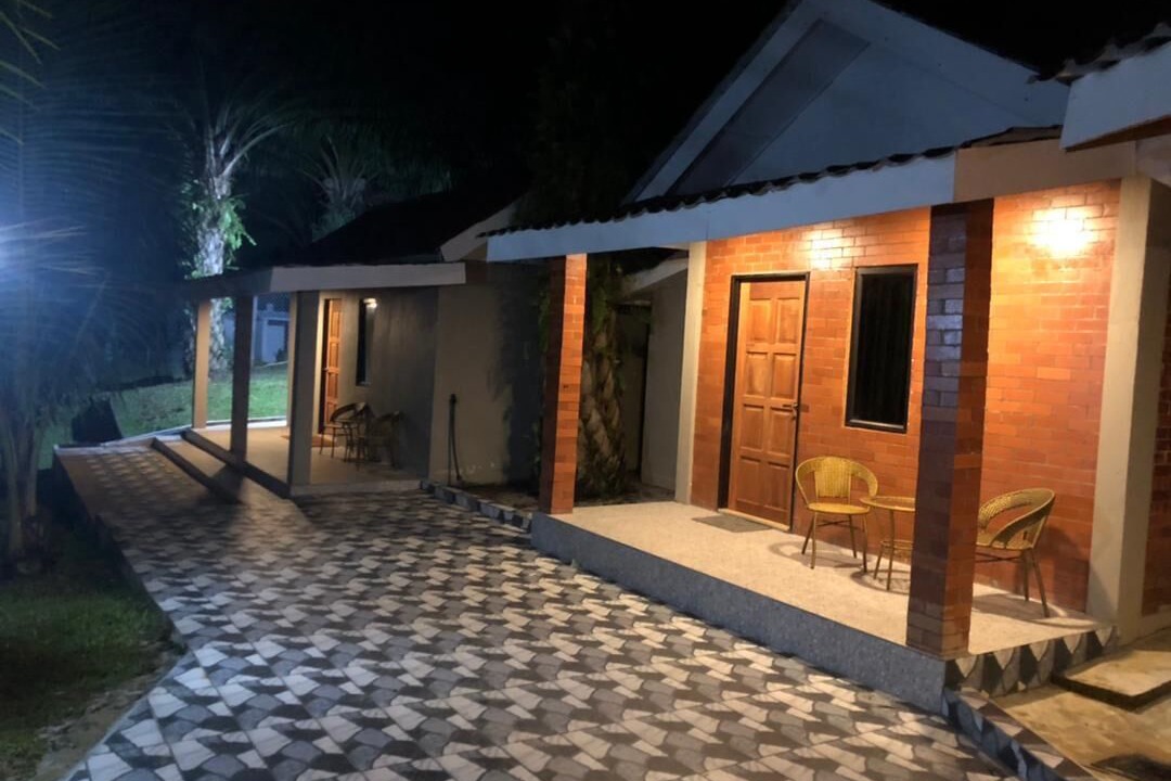 Photo of Patio Balcony in Kerling