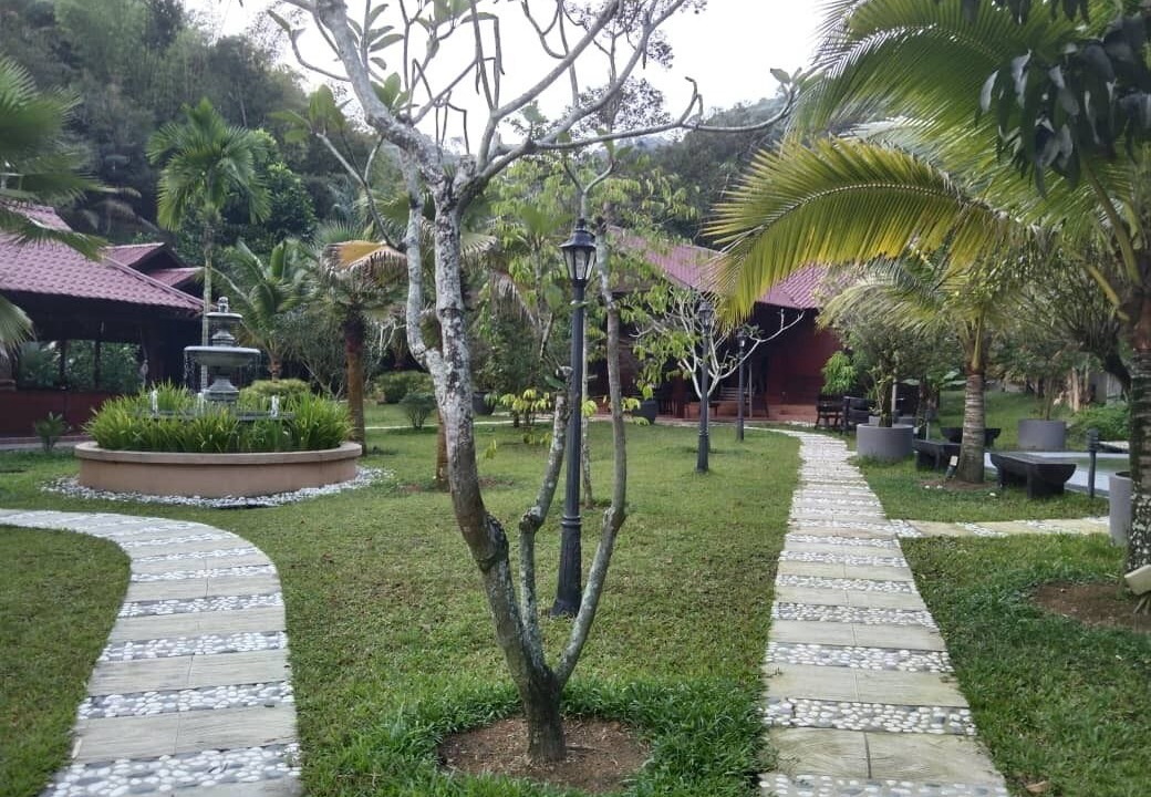 Photo of Outdoor in Kerling