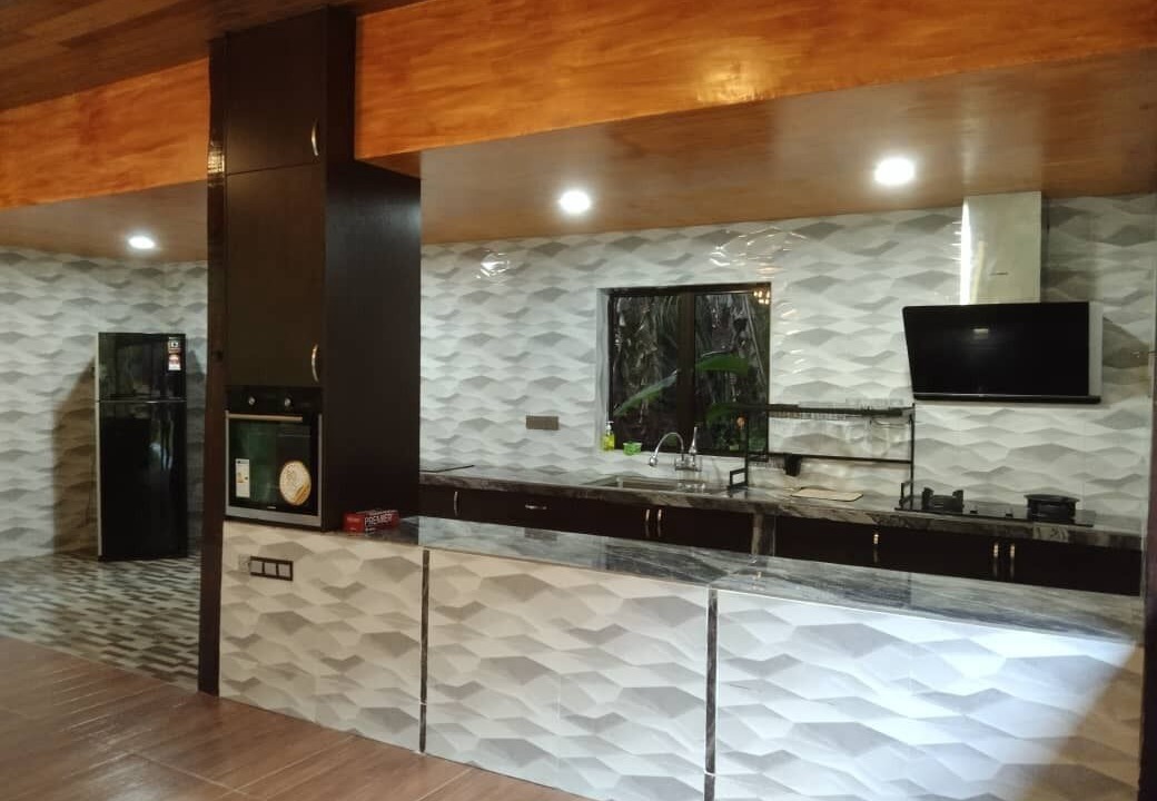 Photo of Kitchen in Kerling