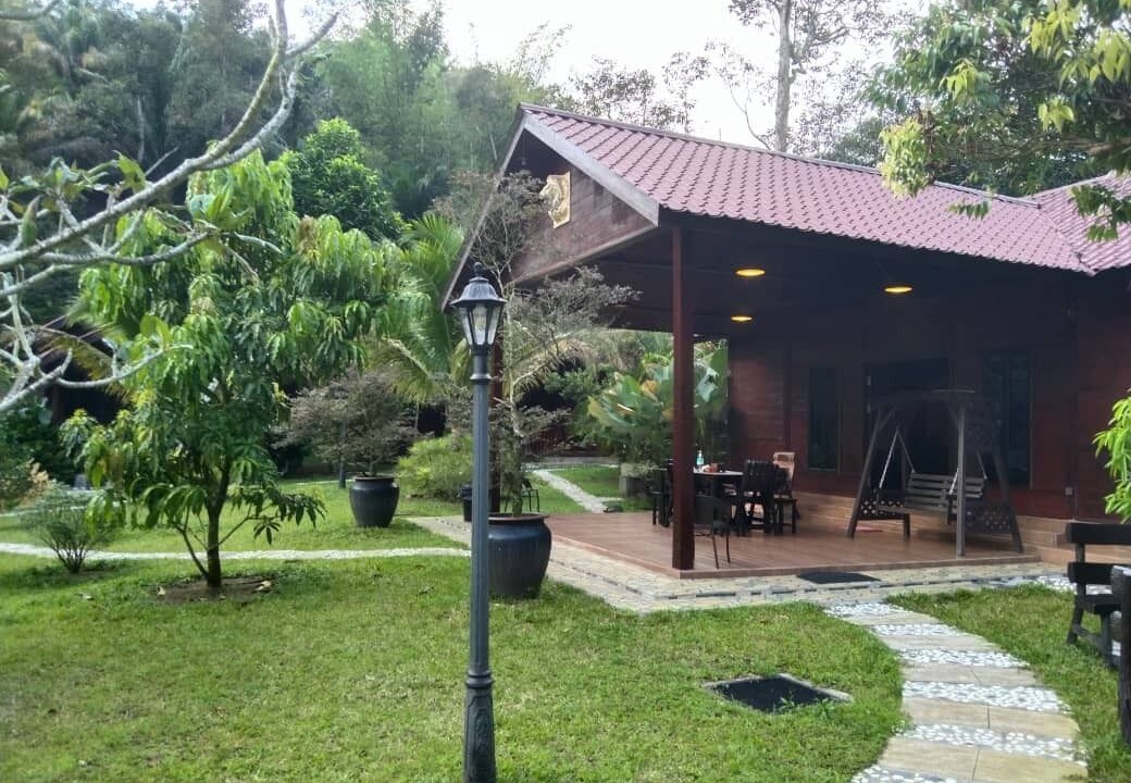 Photo of Outdoor in Kerling