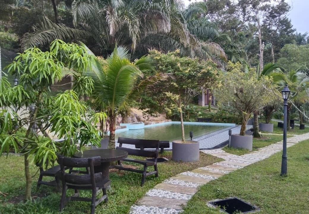 Photo of Outdoor in Kerling