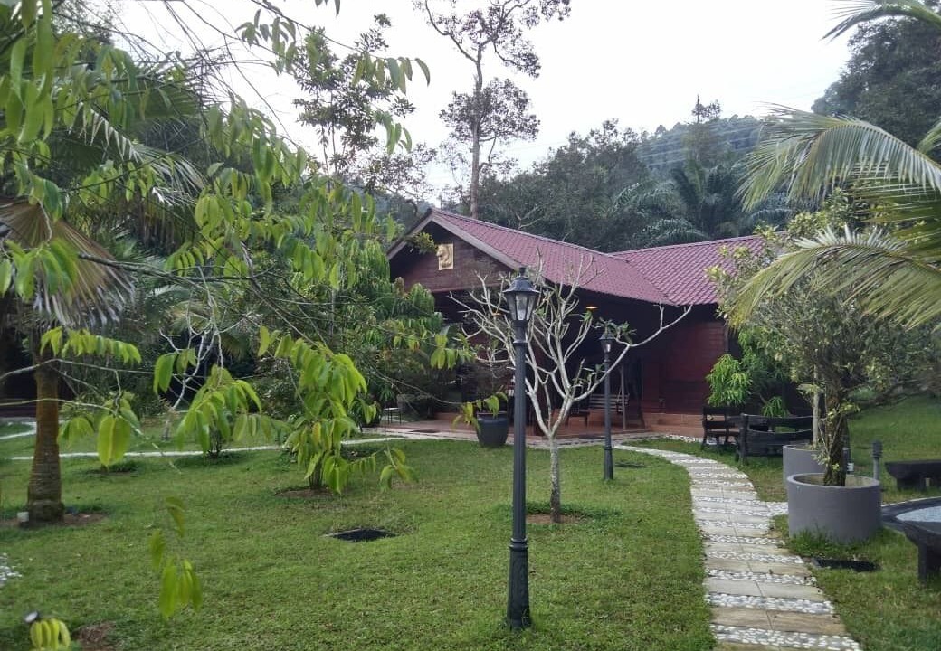 Photo of Outdoor in Kerling