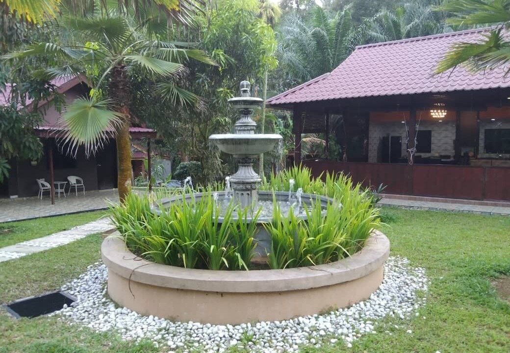 Photo of Outdoor in Kerling