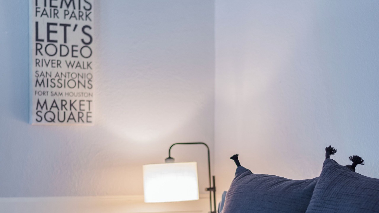Photo of Bedroom in Mahncke Park