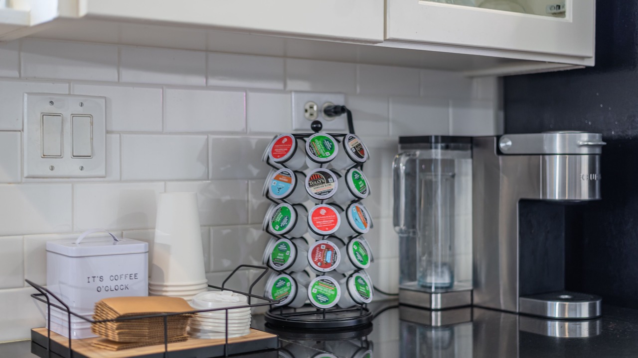Photo of Kitchen in Mahncke Park