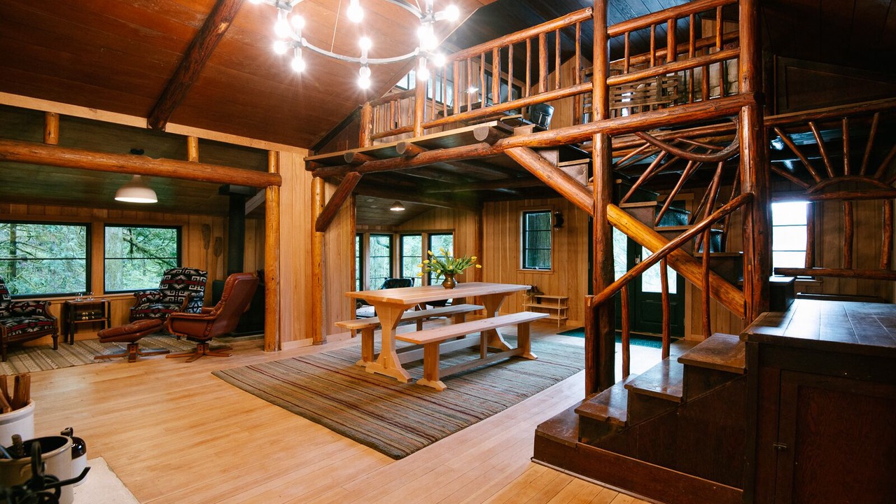 Photo of Livingroom in Washougal