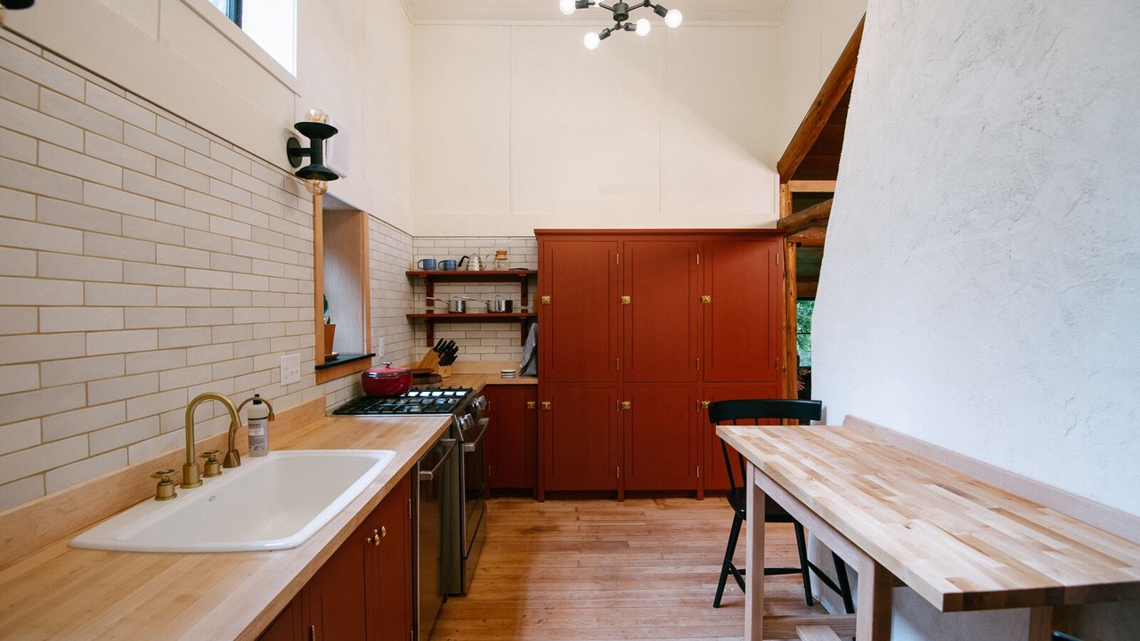 Photo of Kitchen in Washougal