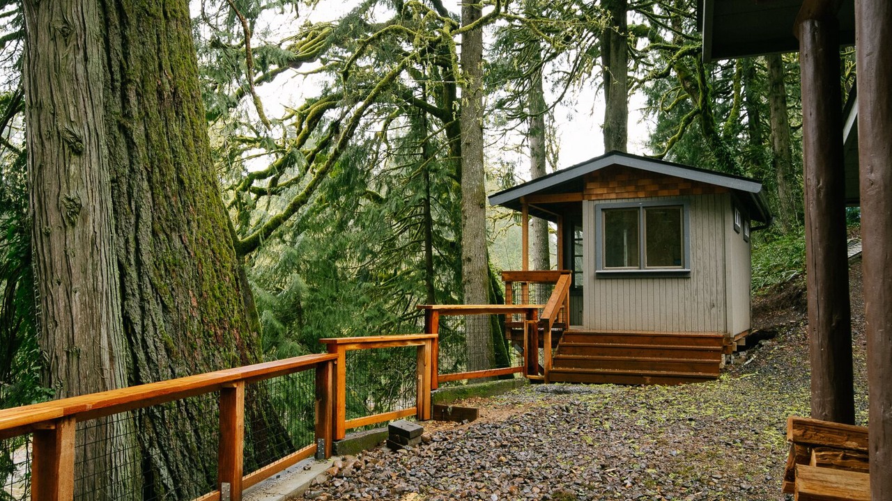 Photo of Patio Balcony in Washougal