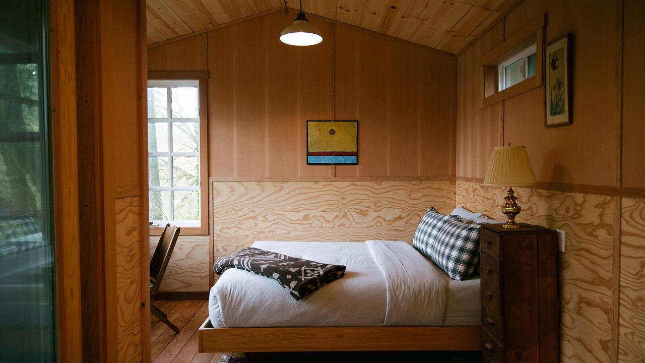 Photo of Bedroom in Washougal