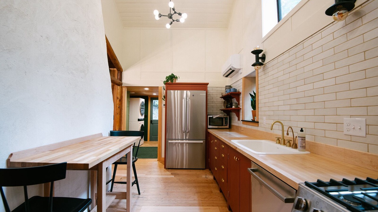 Photo of Kitchen in Washougal