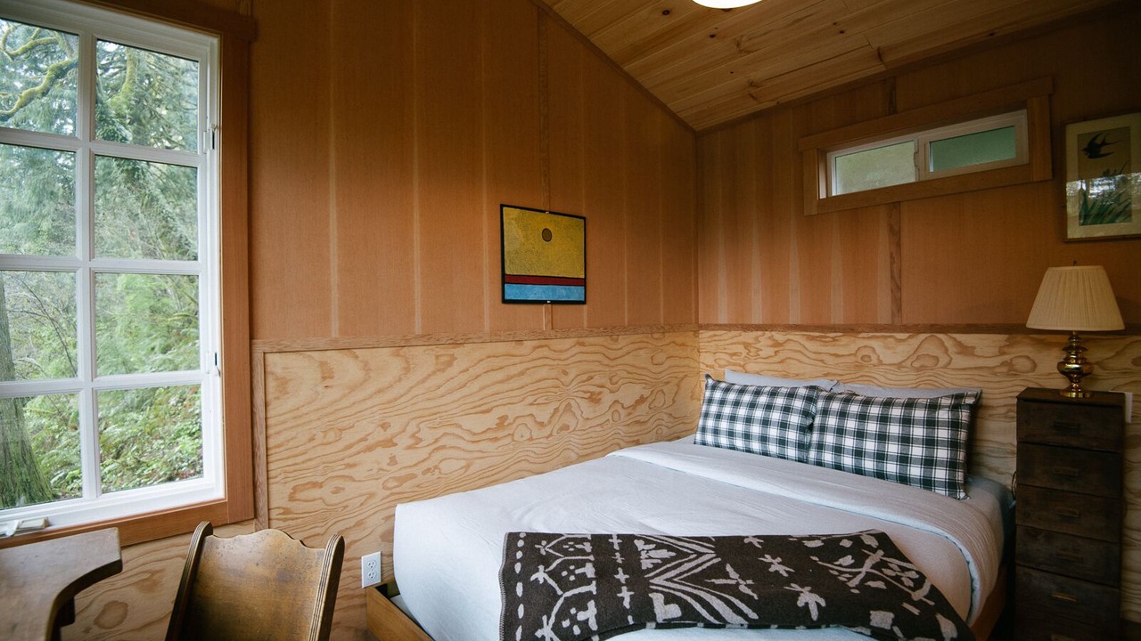 Photo of Bedroom in Washougal