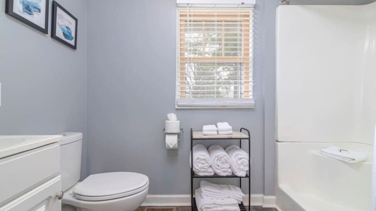 Photo of Bathroom in Bristol