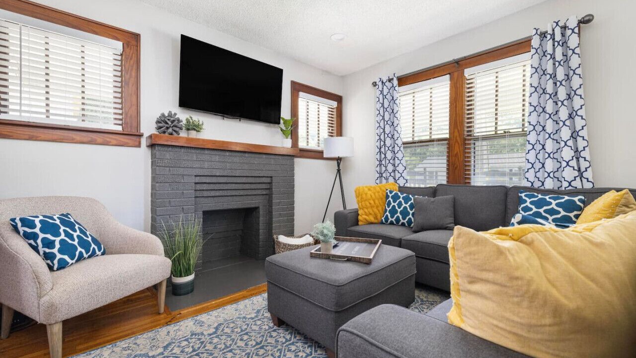 Photo of Livingroom in Bristol
