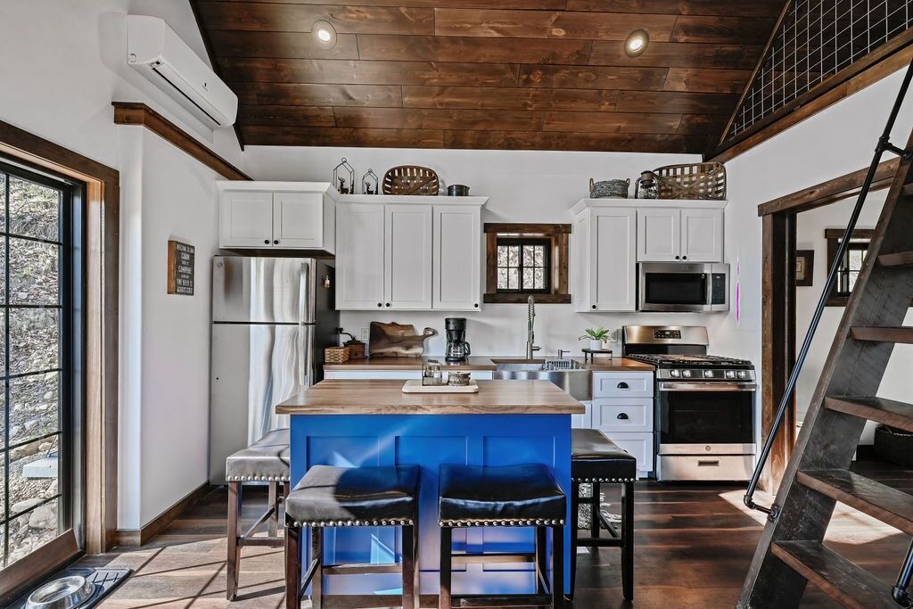 Photo of Kitchen in Cashton