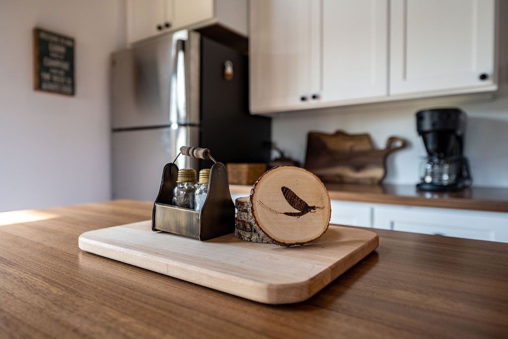 Photo of Kitchen in Cashton