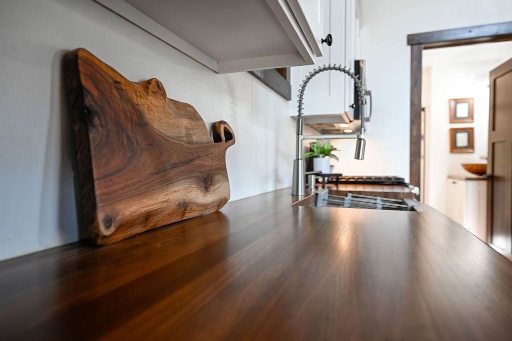 Photo of Kitchen in Cashton