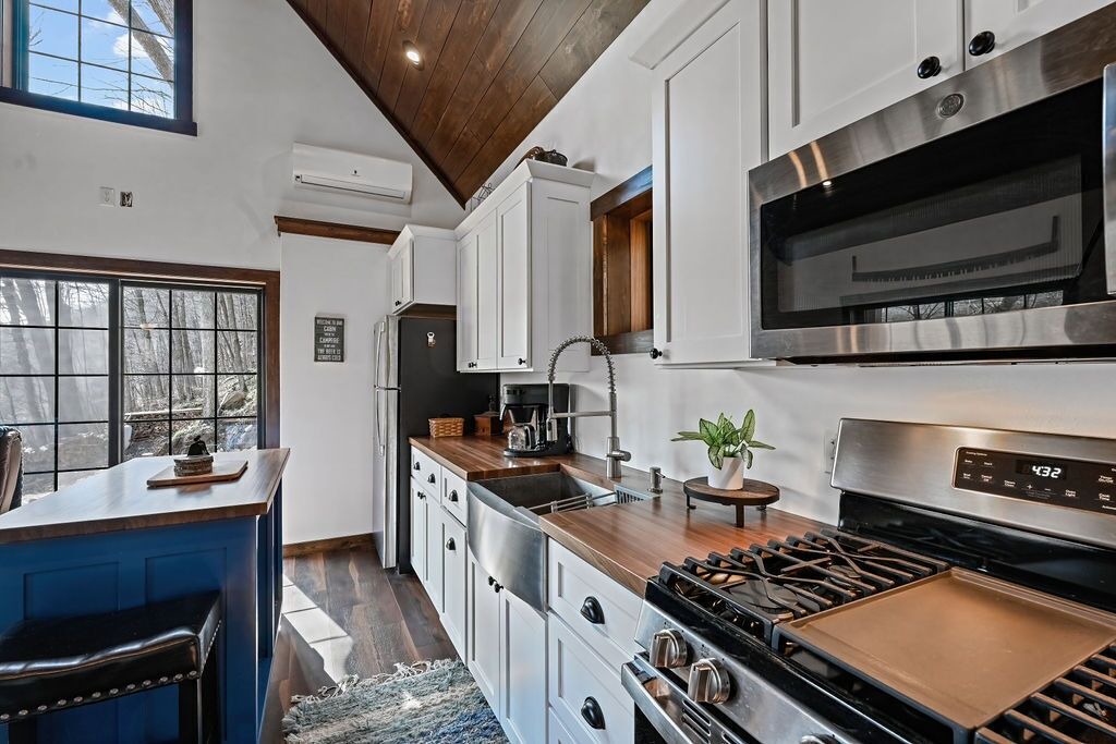 Photo of Kitchen in Cashton